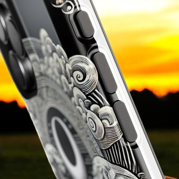 iPhone 15 Plus phone case, MARPC1125 - Picture 5 of 9